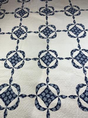 Bed Quilt