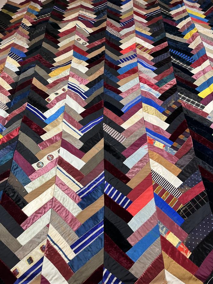 Bed Quilt