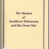 The Women of Southwest Minnesota and the Great War