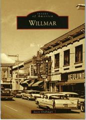 Images of America Willmar