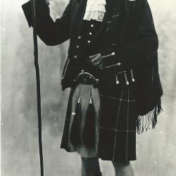 Photograph Sonny Rolen Moffet