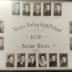 Sioux Valley High School - Lake Park, Iowa - 1936 - Senior Class