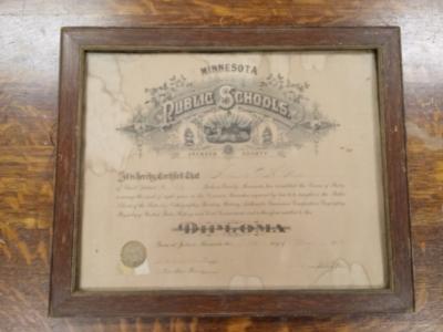 Diploma