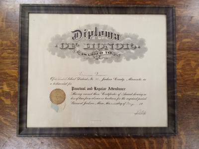 Diploma