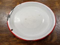 Eating Dish