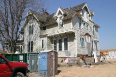 Mill Street 201