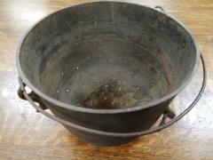 Dutch Oven