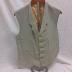 Men's vest
