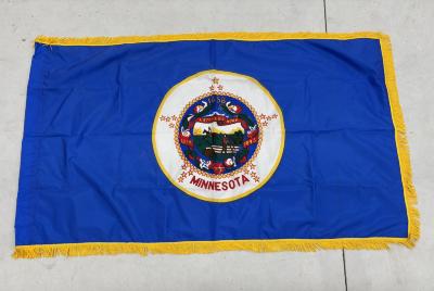 Flag, Minnesota State Flag