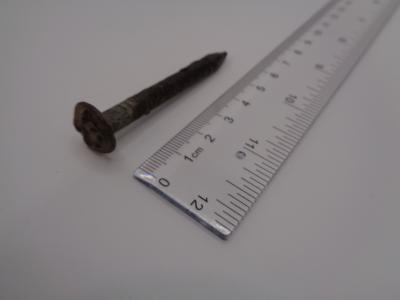Date Pin