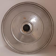 Dish Lid