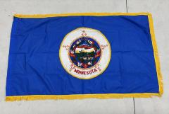 Flag, Minnesota State Flag