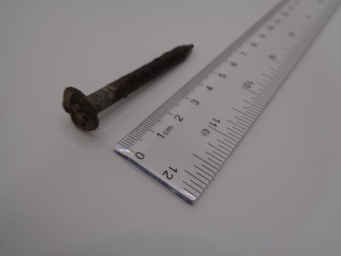 Date Pin