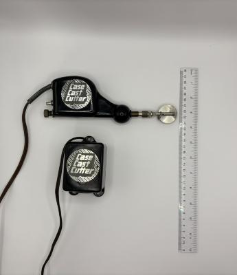 Case Cast Cutter