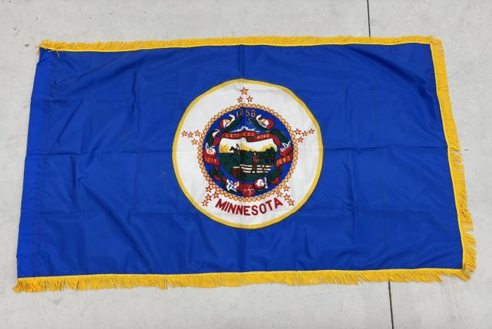 Flag, Minnesota State Flag
