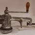 Meat Grinder