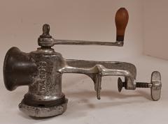 Meat Grinder