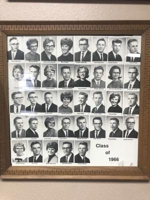 Class of 1966