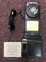 Pay Phone