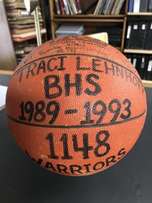 Basketball