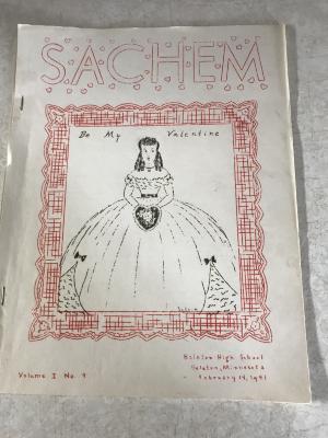 The Sachem