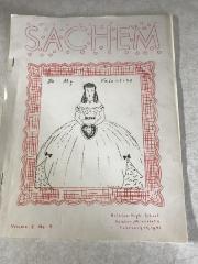 The Sachem