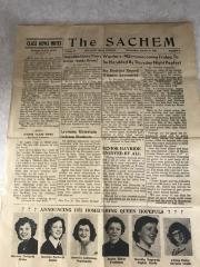 The Sachem