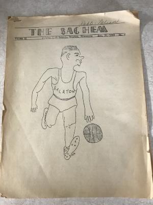 The Sachem