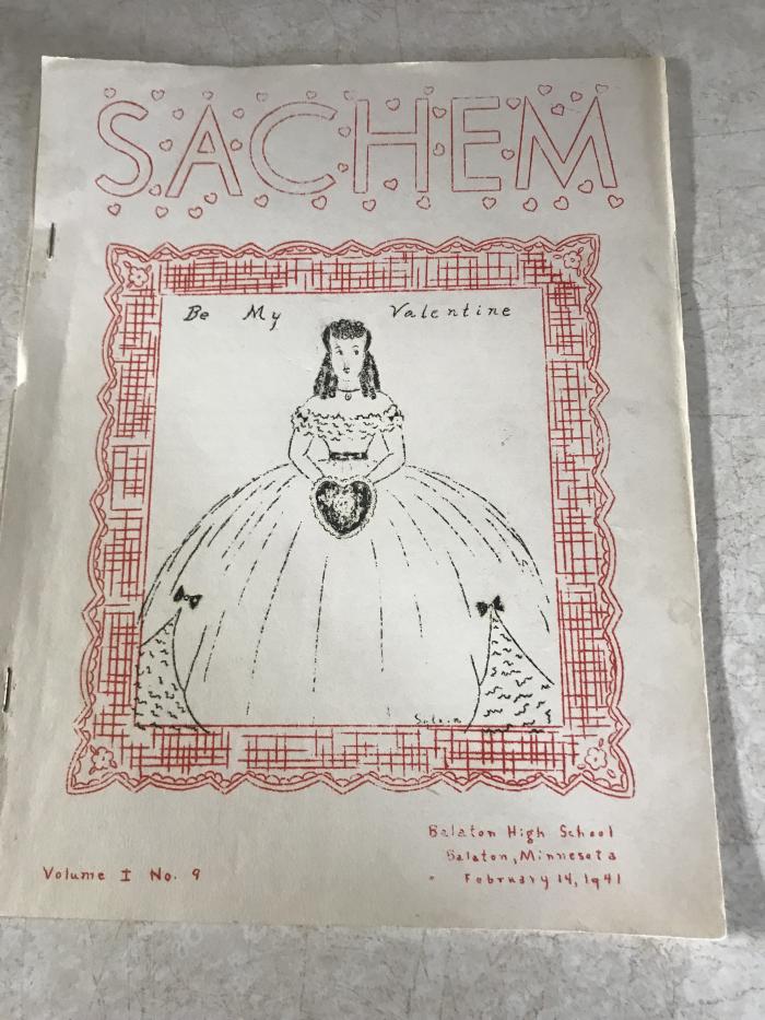 The Sachem
