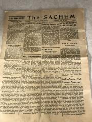 The Sachem