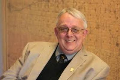 Oral History Interview with Mark Peterson, Winona, Minnesota