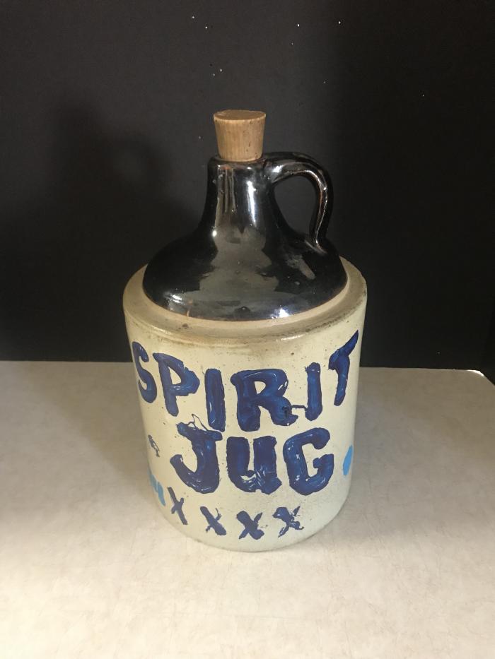 Spirit Jug
