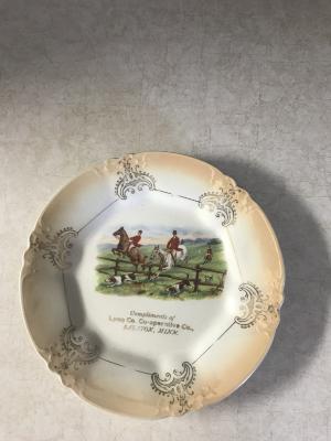 Souvenir Balaton Minn.
