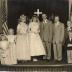 Pat Cooley and Dick Dalager Wedding