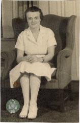 Helen Dalager