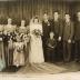 Wedding of Helen Dalager and Charles Thomas