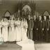 Arlene and Donald E. Frederick Wedding