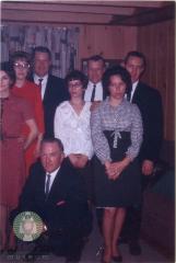 Dalager Family