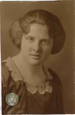 Lavilla (Dalager) PEterson