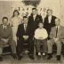 Johnny and Lavilla Peterson Family