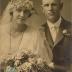 Hilma Lee and George Hubbert