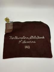 Bag, Deposit, Northwestern State Bank of Luverne