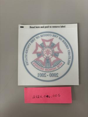 Military Order of the Cootie of the United States