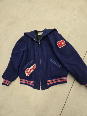 Jacket, Letter Hills/Beaver Creek