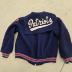 Jacket, Letter Hills/Beaver Creek