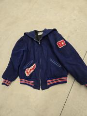 Jacket, Letter Hills/Beaver Creek