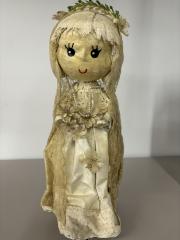 Doll, Homemade