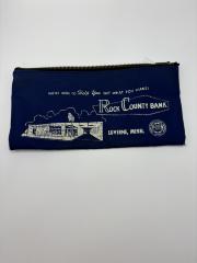 Rock County Bank Deposit Bag