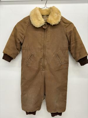 Snowsuit