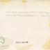 Arlene and Donald E. Frederick Wedding